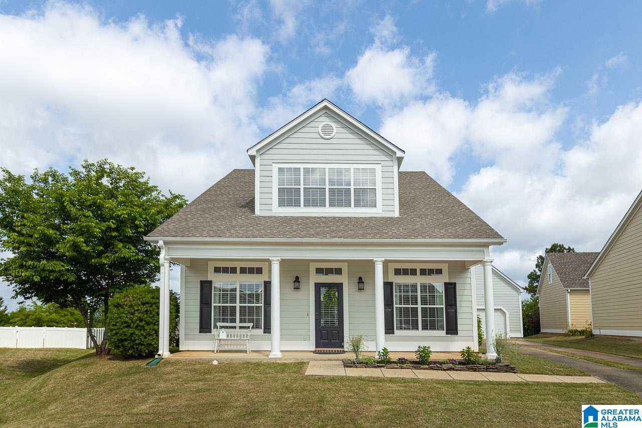 4661 Nicholas Drive Bessemer, AL 35022 - Photo 1 of 42