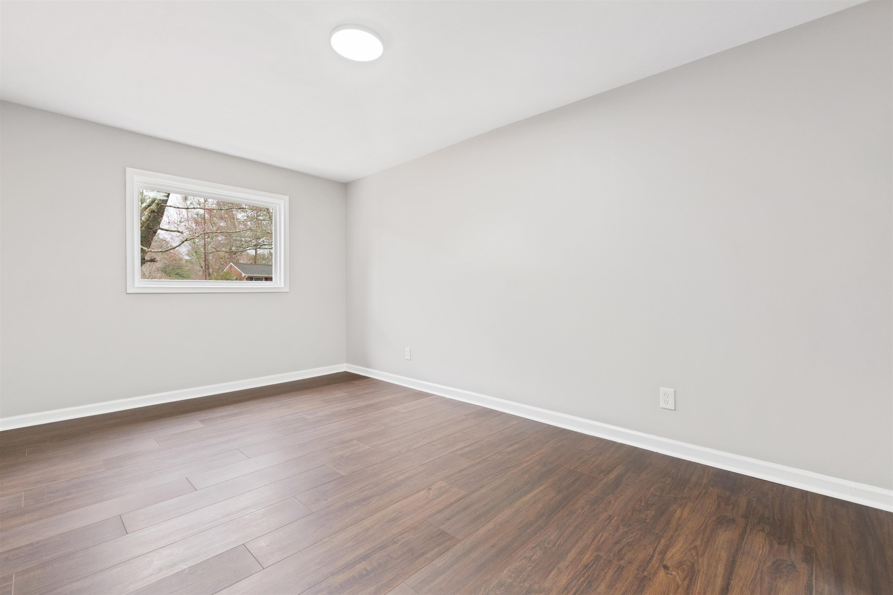 2818 Crestline Avenue Raleigh, NC 27603 - Photo 17 of 26 Photo 17