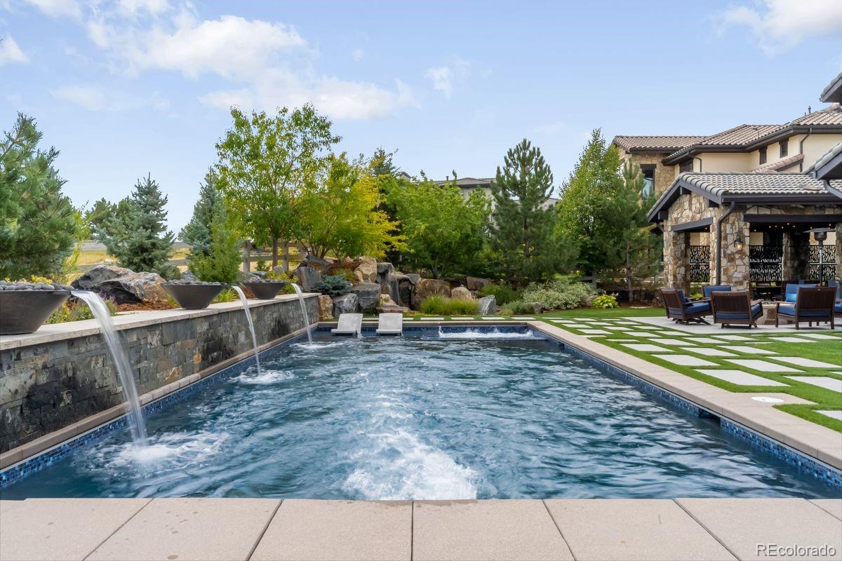 10858 Rainribbon Road Highlands Ranch, CO 80126 - Photo 42 of 50