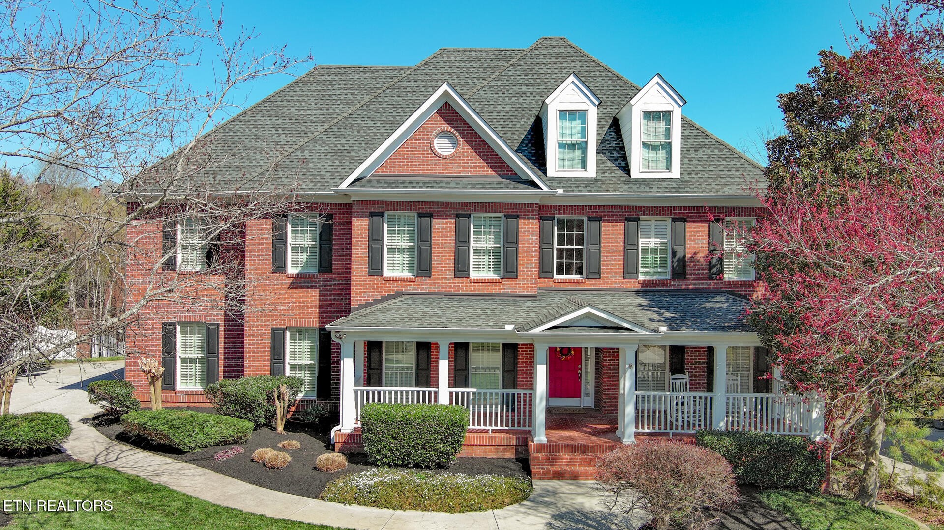 1734 Redgrave Road Knoxville, TN 37922 - Photo 1 of 57 Gallery Image 1