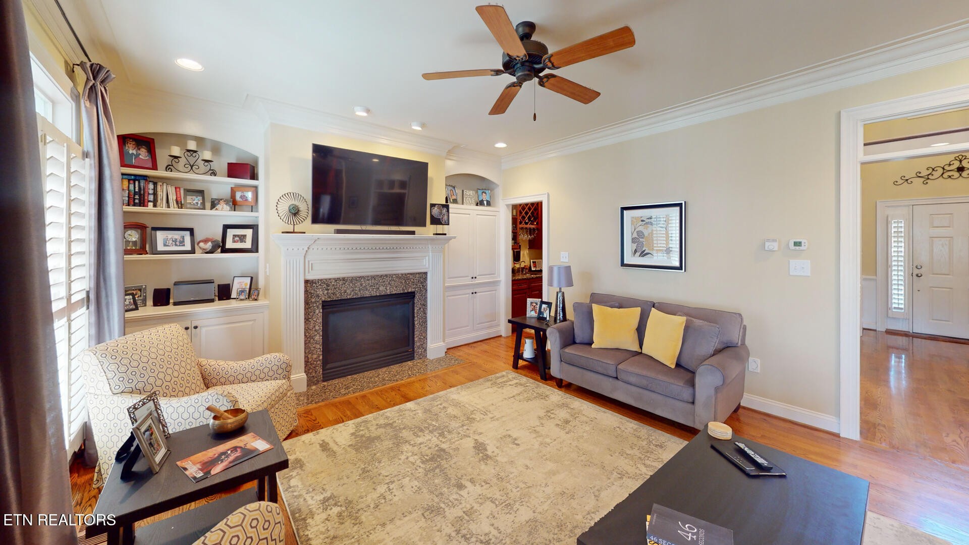 1734 Redgrave Road Knoxville, TN 37922 - Photo 13 of 57 Gallery Image 13
