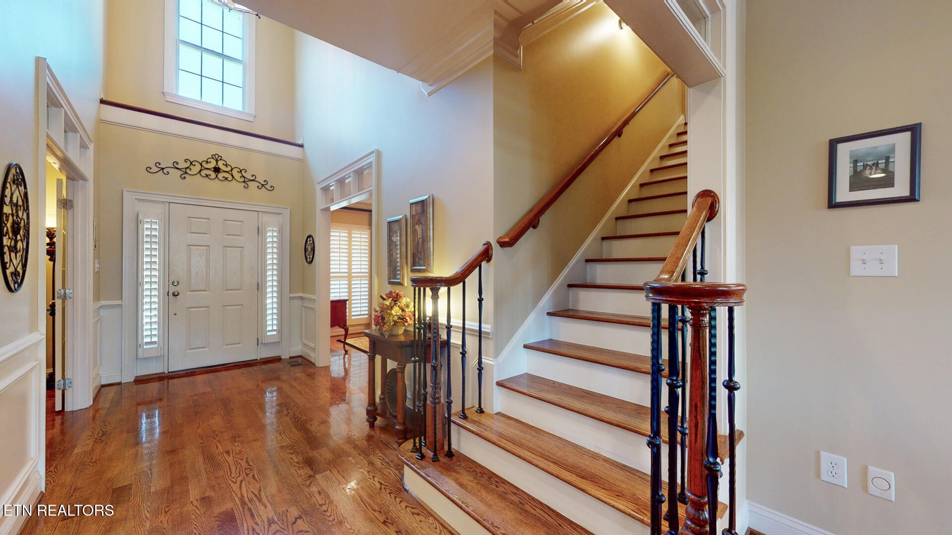 1734 Redgrave Road Knoxville, TN 37922 - Photo 4 of 57 Gallery Image 4