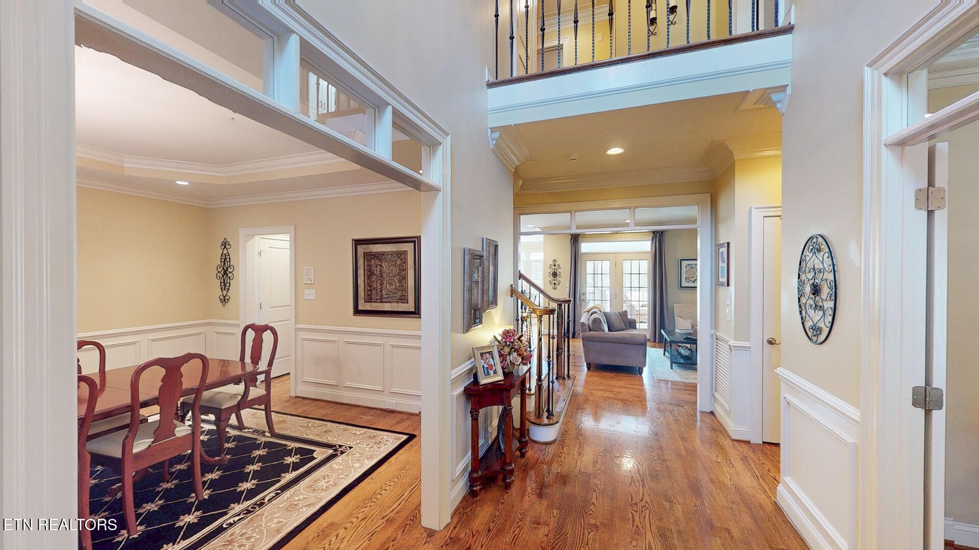 1734 Redgrave Road Knoxville, TN 37922 - Photo 5 of 57 Gallery Image 5