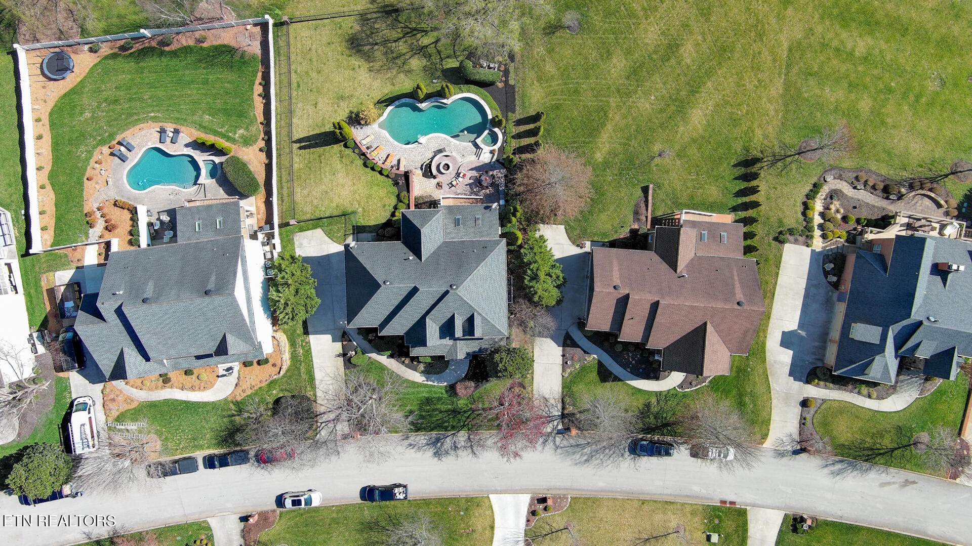 1734 Redgrave Road Knoxville, TN 37922 - Photo 53 of 57 Gallery Image 53
