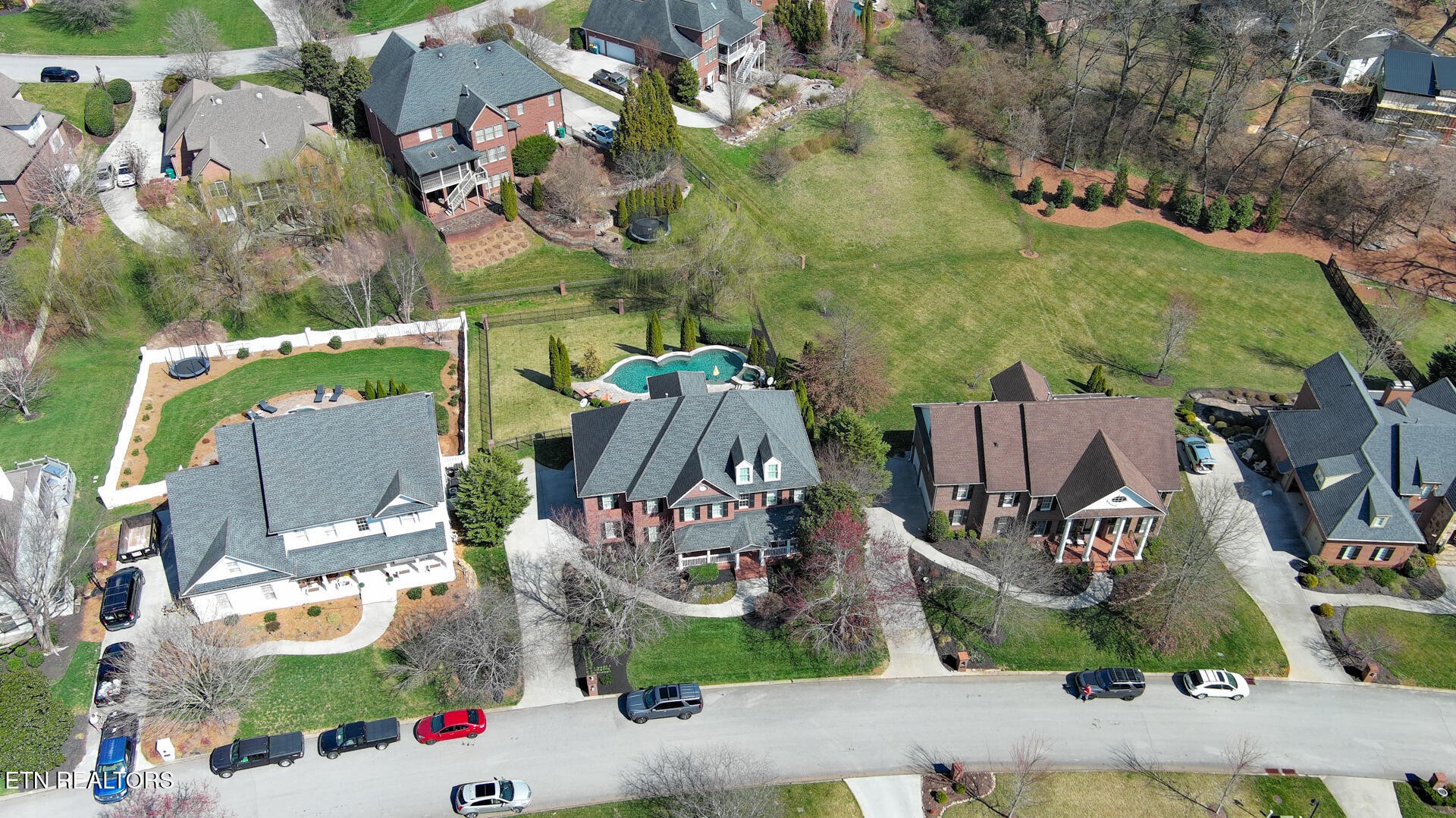 1734 Redgrave Road Knoxville, TN 37922 - Photo 54 of 57 Gallery Image 54