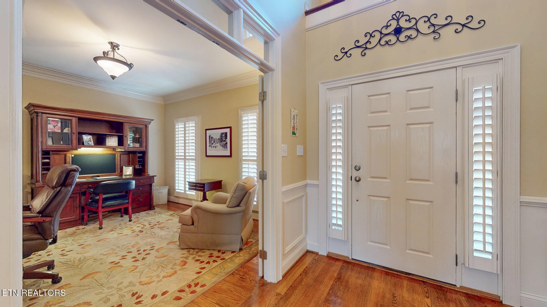 1734 Redgrave Road Knoxville, TN 37922 - Photo 6 of 57 Gallery Image 6