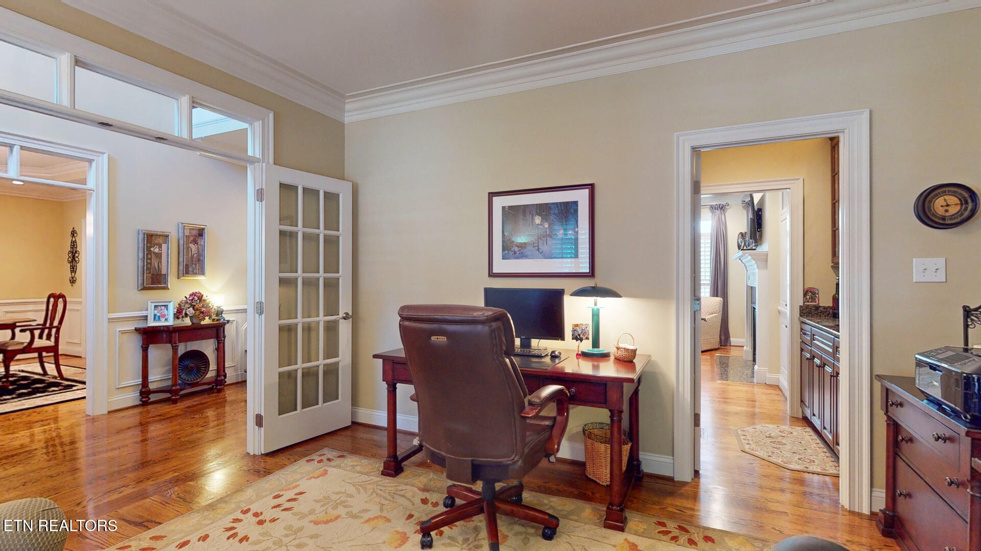1734 Redgrave Road Knoxville, TN 37922 - Photo 7 of 57 Gallery Image 7