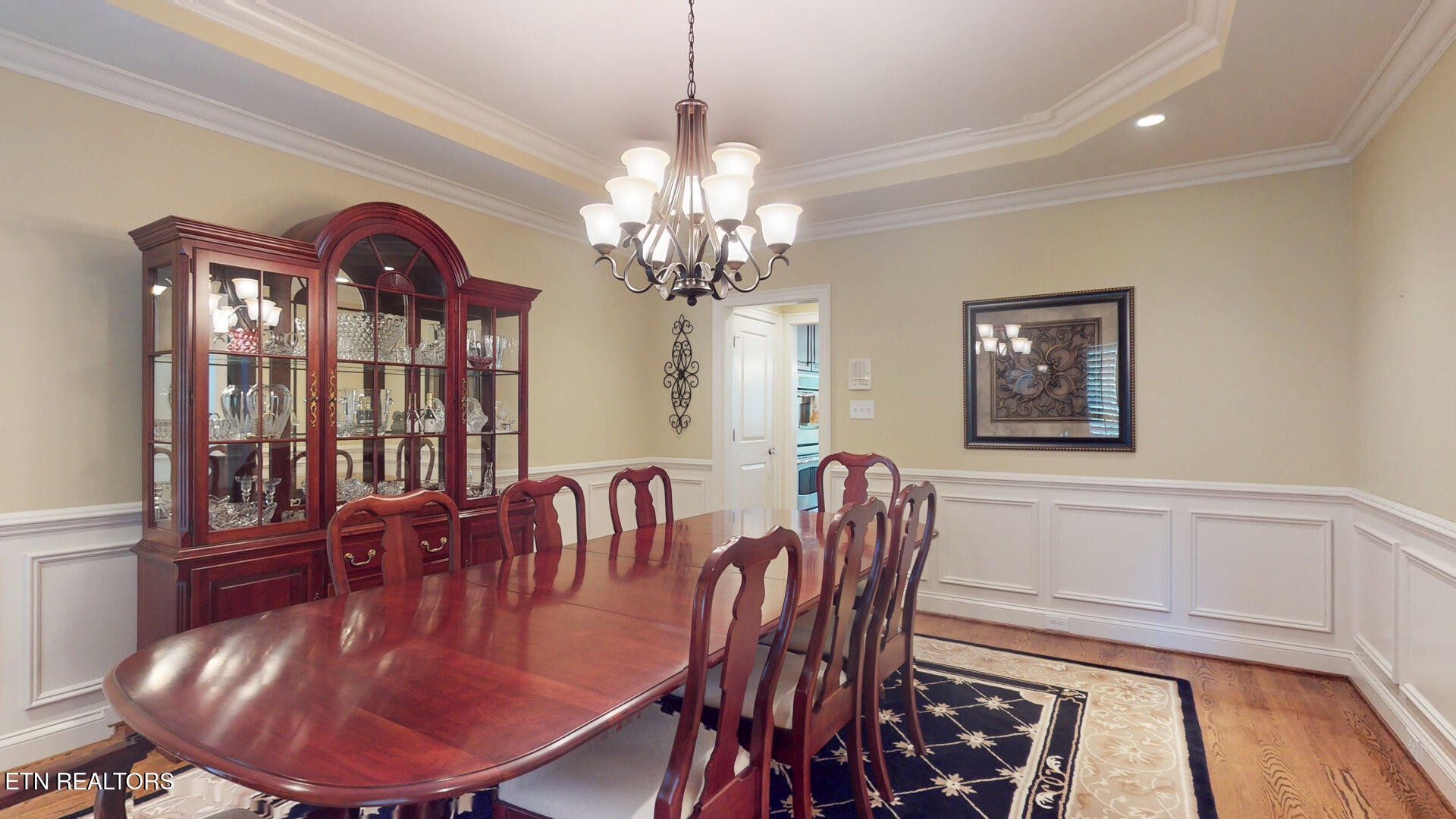 1734 Redgrave Road Knoxville, TN 37922 - Photo 8 of 57 Gallery Image 8