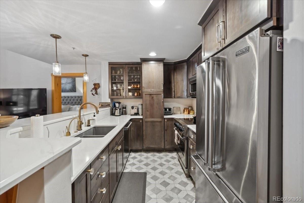 910 Copper Road, Unit 105 Frisco, CO 80443 - Photo 2 of 39