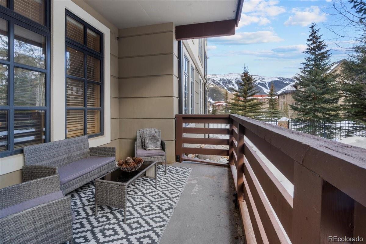 910 Copper Road, Unit 105 Frisco, CO 80443 - Photo 23 of 39