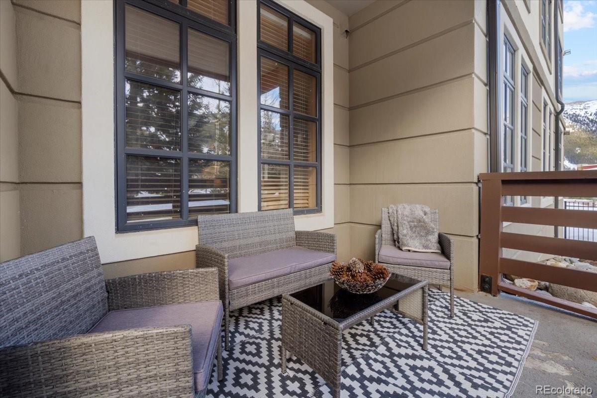 910 Copper Road, Unit 105 Frisco, CO 80443 - Photo 24 of 39