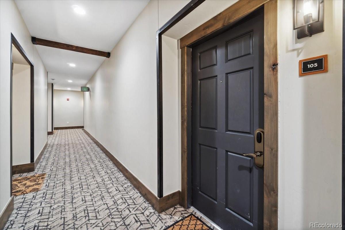 910 Copper Road, Unit 105 Frisco, CO 80443 - Photo 25 of 39