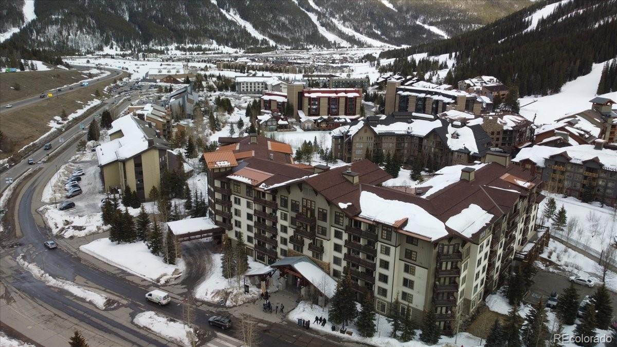 910 Copper Road, Unit 105 Frisco, CO 80443 - Photo 26 of 39