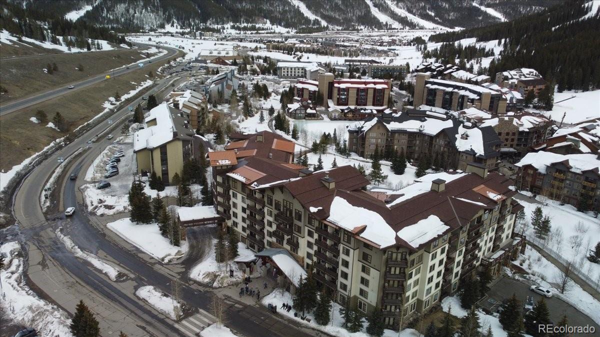 910 Copper Road, Unit 105 Frisco, CO 80443 - Photo 29 of 39