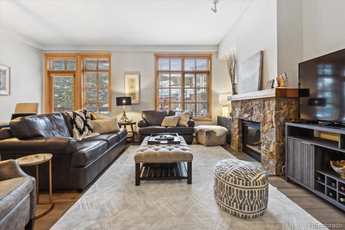 910 Copper Road, Unit 105 Frisco, CO 80443 - Photo 3 of 39