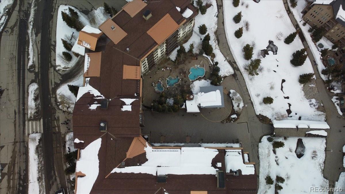 910 Copper Road, Unit 105 Frisco, CO 80443 - Photo 31 of 39