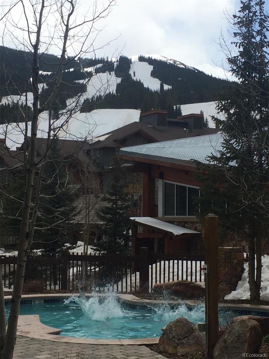 910 Copper Road, Unit 105 Frisco, CO 80443 - Photo 36 of 39