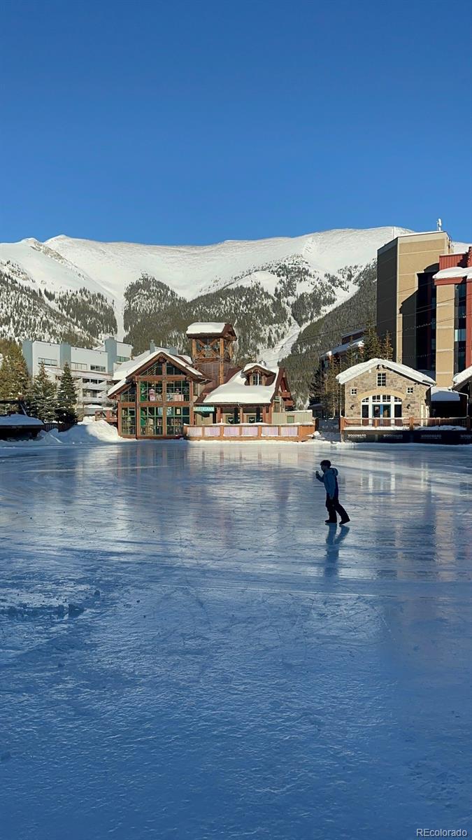 910 Copper Road, Unit 105 Frisco, CO 80443 - Photo 37 of 39