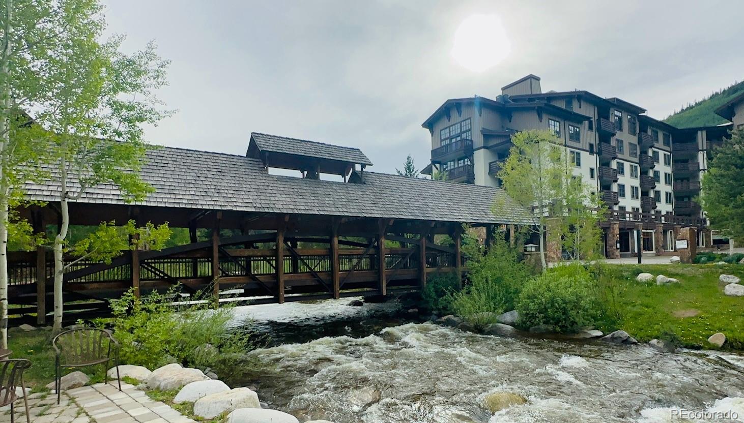 910 Copper Road, Unit 105 Frisco, CO 80443 - Photo 38 of 39