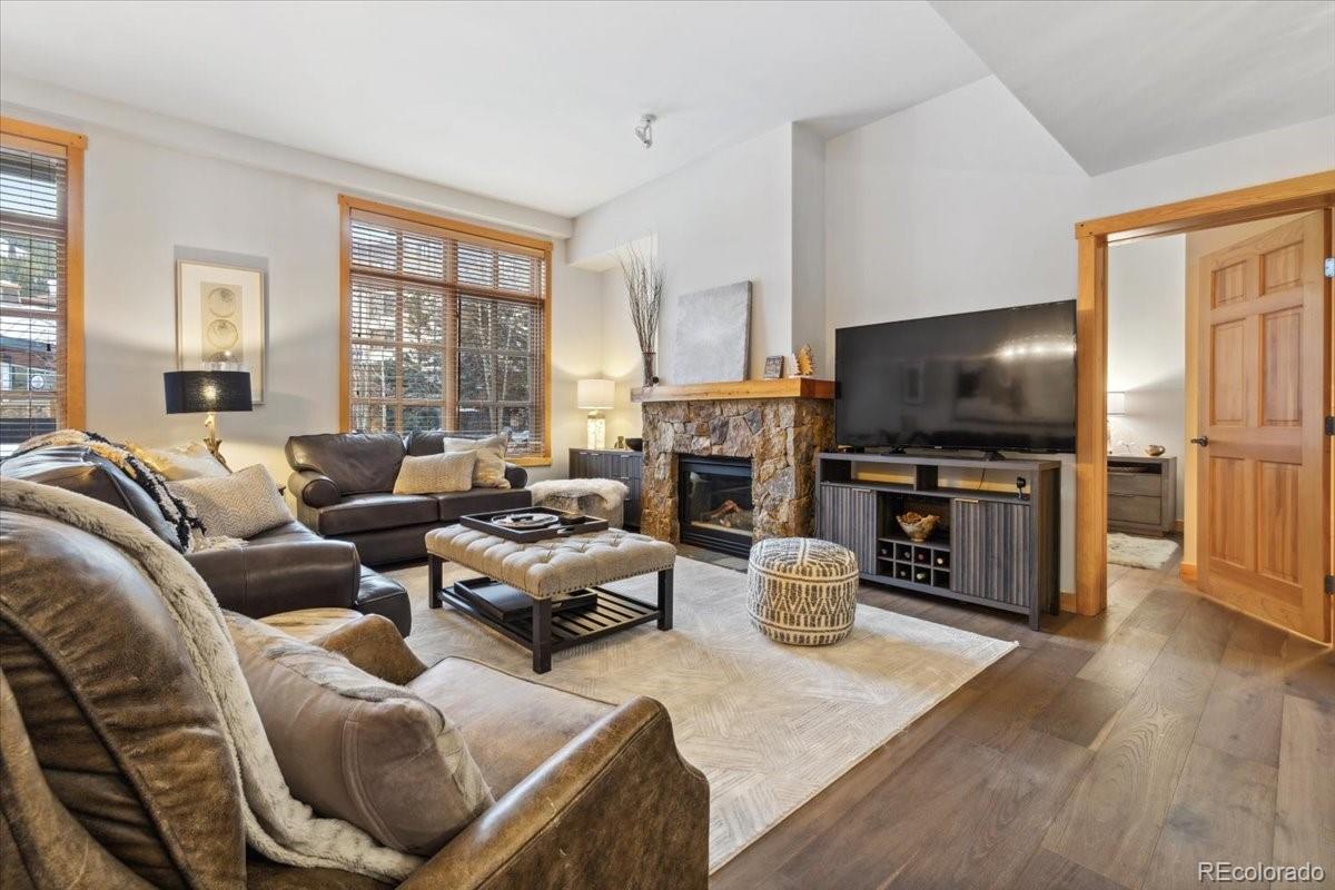 910 Copper Road, Unit 105 Frisco, CO 80443 - Photo 4 of 39