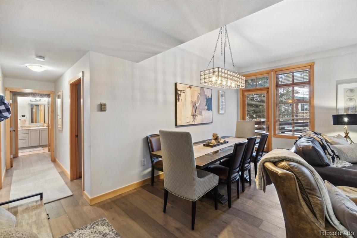 910 Copper Road, Unit 105 Frisco, CO 80443 - Photo 5 of 39