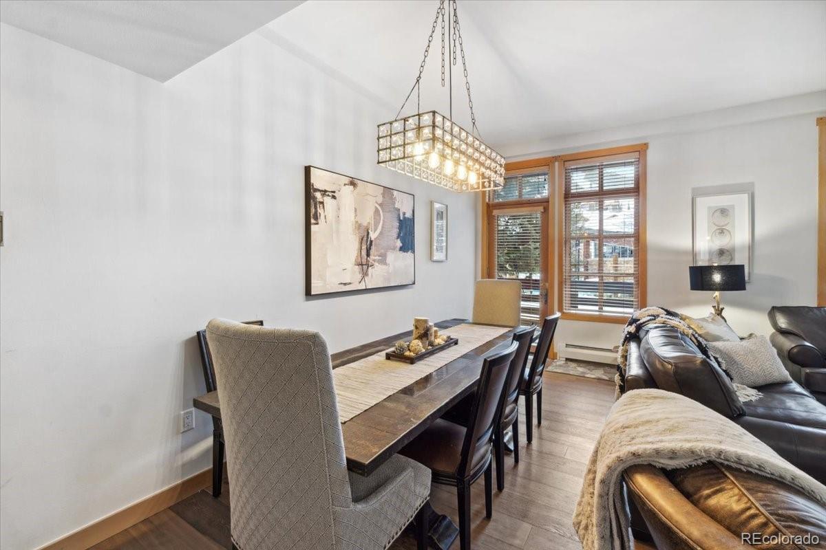 910 Copper Road, Unit 105 Frisco, CO 80443 - Photo 6 of 39