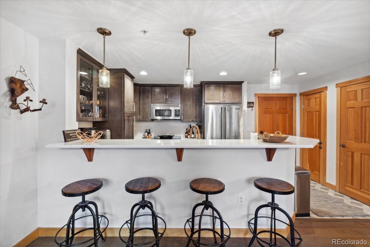 910 Copper Road, Unit 105 Frisco, CO 80443 - Photo 8 of 39