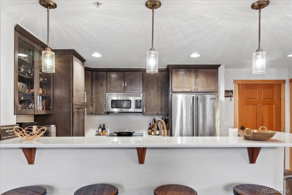 910 Copper Road, Unit 105 Frisco, CO 80443 - Photo 9 of 39