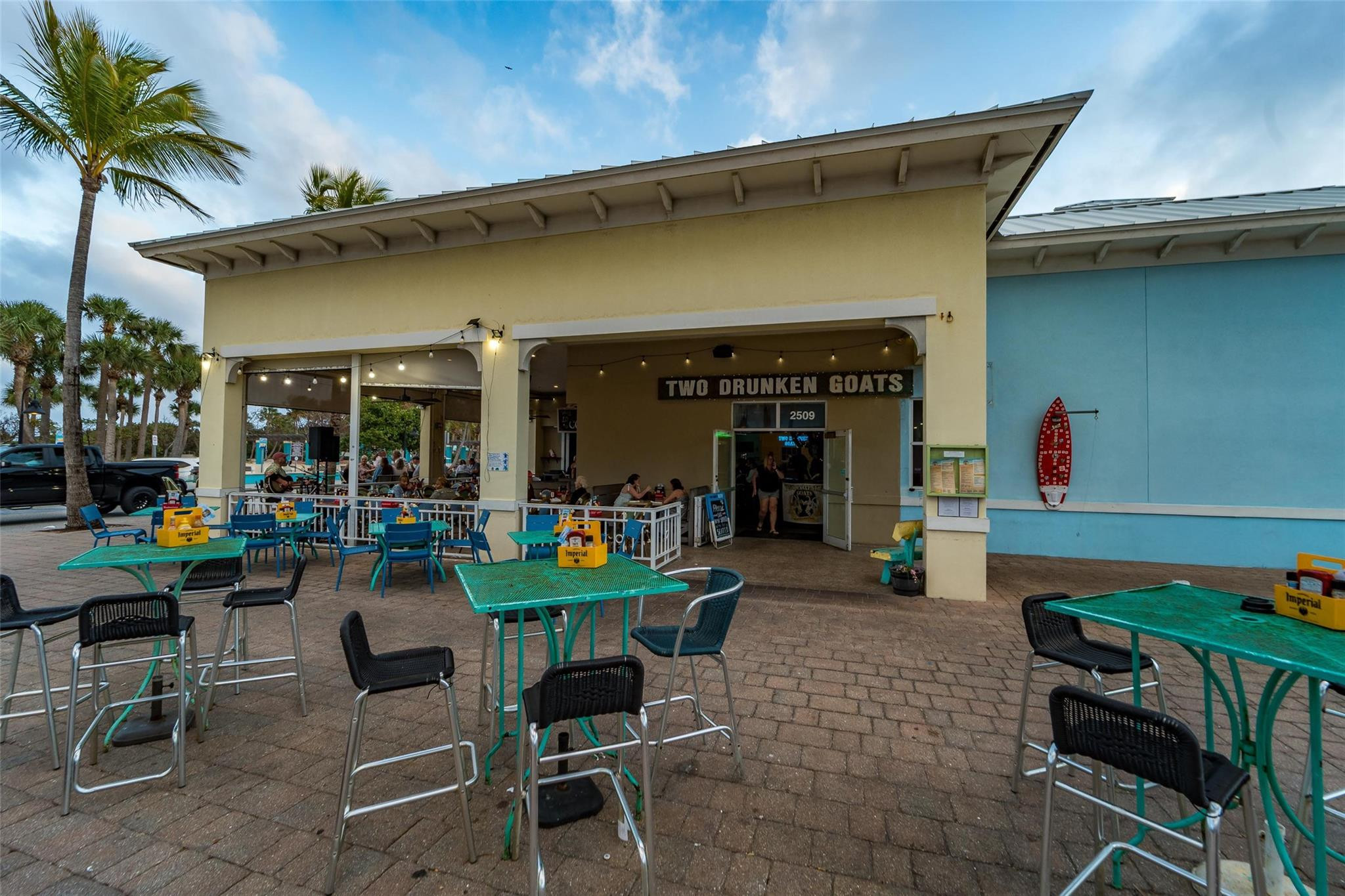 241 West 20th Street Riviera Beach, FL 33404 - Photo 32 of 43 Nearby Eateries at Singer Island Beach.