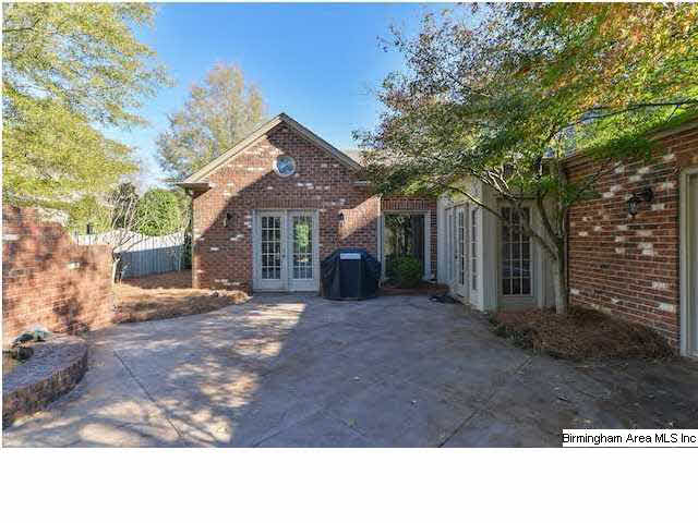 855 Caledonian Way Birmingham, AL 35242 - Photo 2 of 32