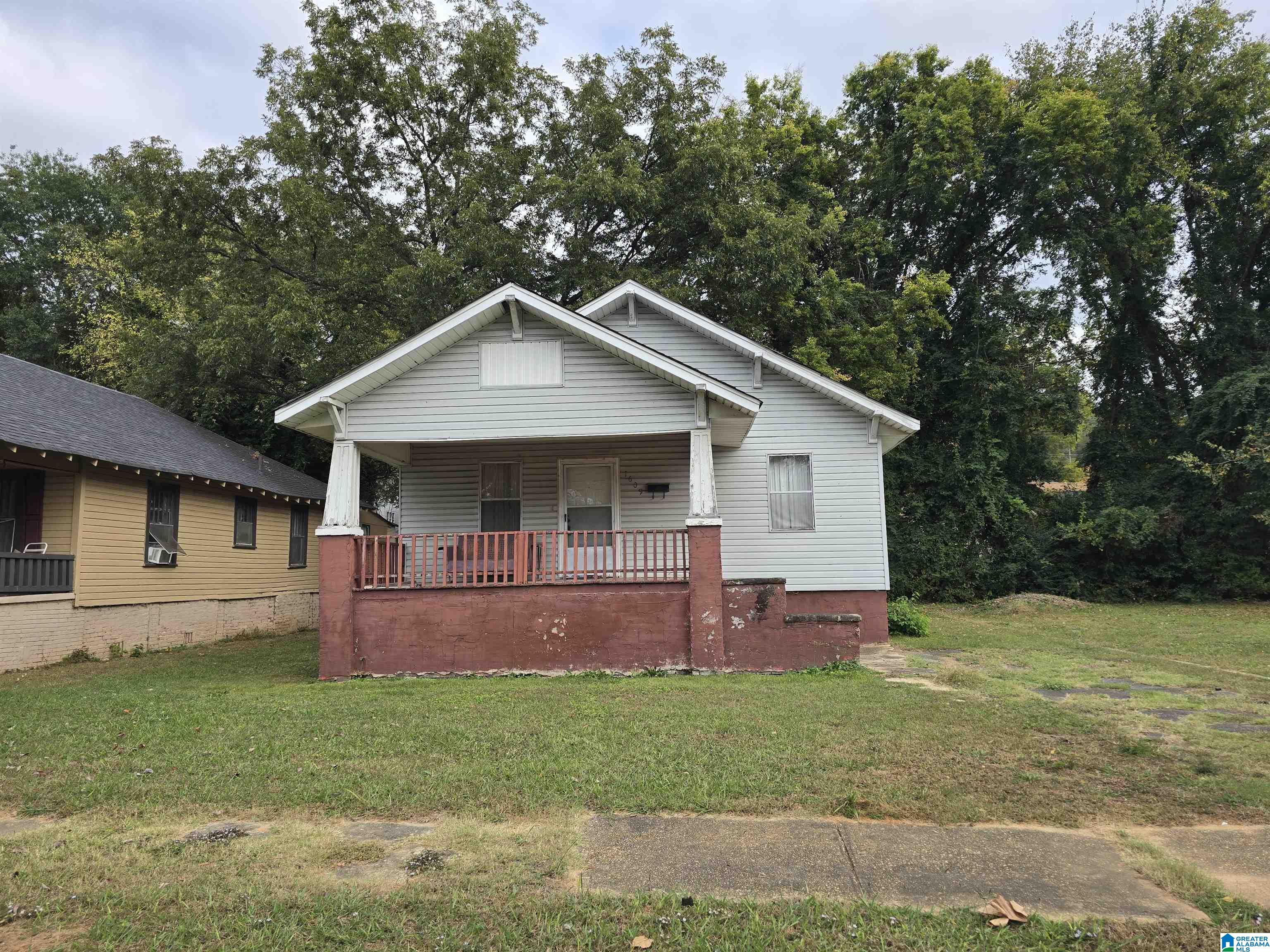1609 Exeter Avenue Bessemer, AL 35020 - Photo 22 of 70