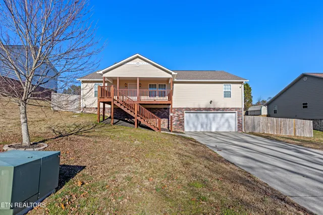 $315,000 | 155 Dogwood Lane, Spring City, TN 37381