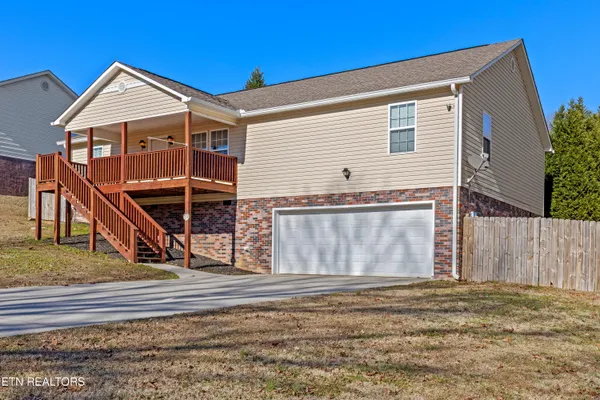 $315,000 | 155 Dogwood Lane, Spring City, TN 37381