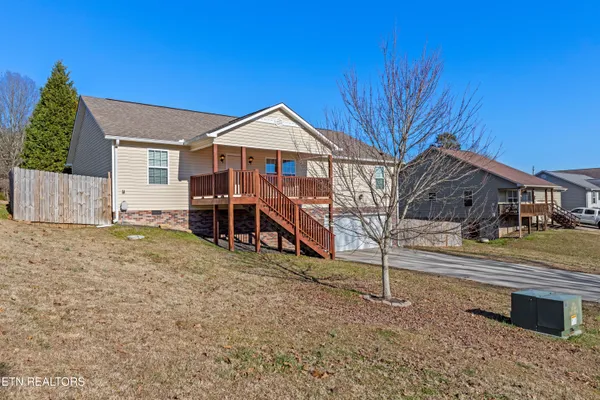 $315,000 | 155 Dogwood Lane, Spring City, TN 37381