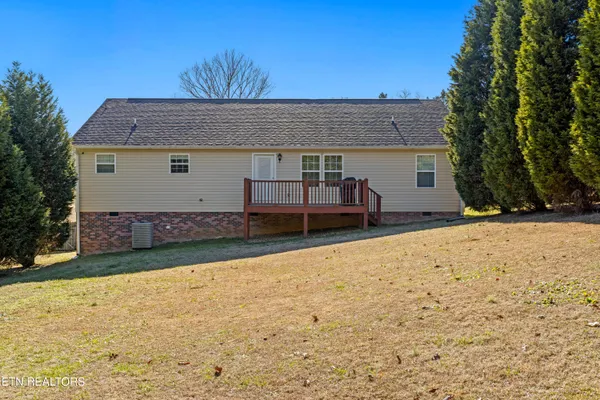 $315,000 | 155 Dogwood Lane, Spring City, TN 37381