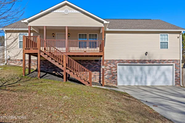 $315,000 | 155 Dogwood Lane, Spring City, TN 37381