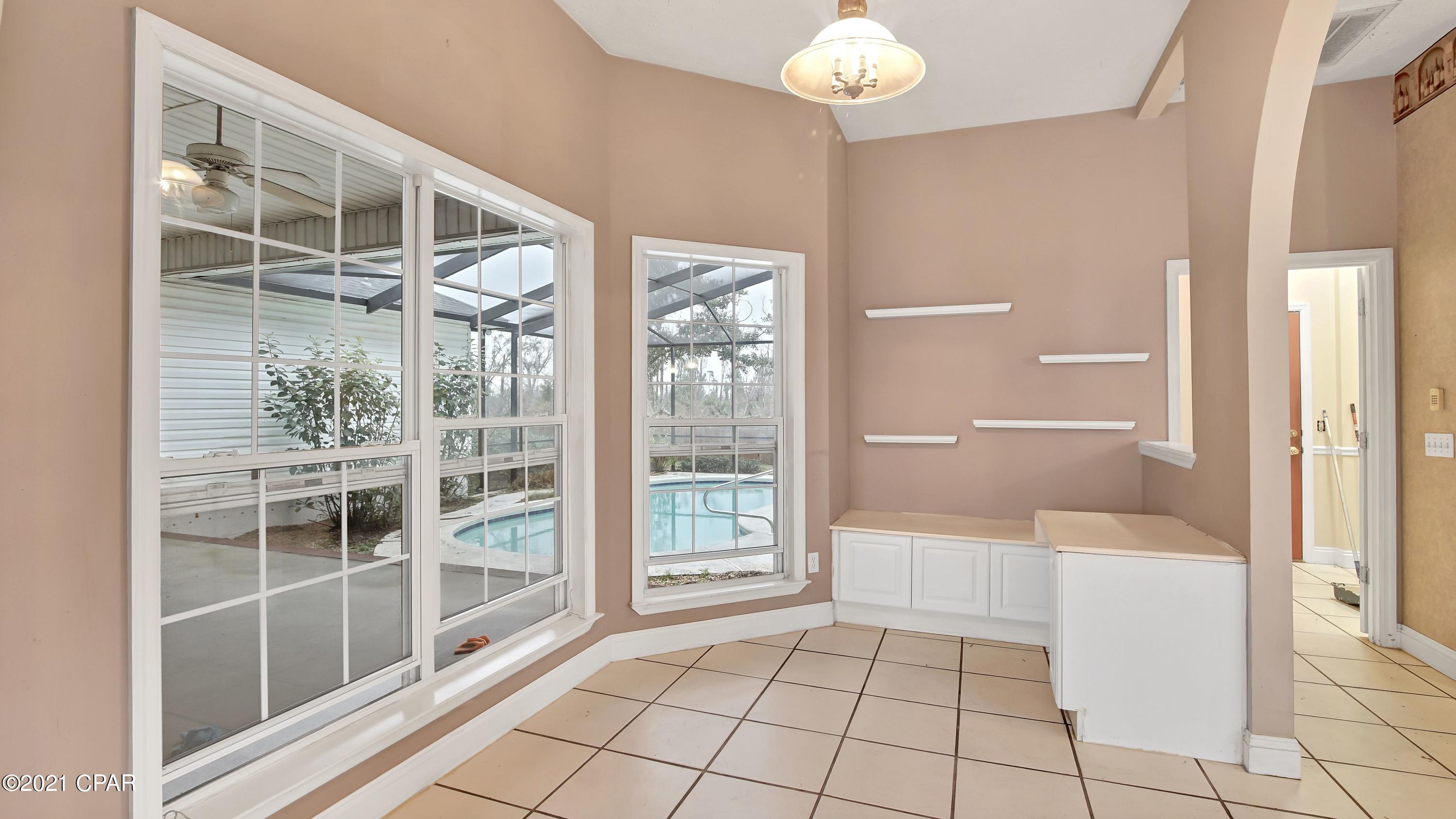 1501 Inverness Road Lynn Haven, FL 32444 - Photo 7 of 32 Gallery Image 7