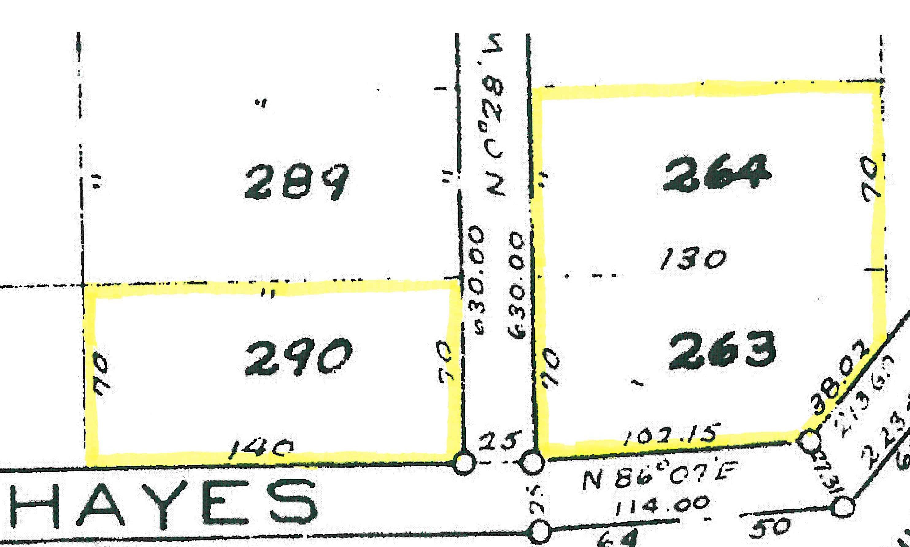 2809 Hayes Road Harrison, MI 48625 - Photo 26 of 27