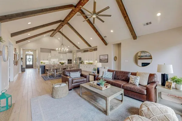 $624,900 | 2801 Capitol Place, Melissa, TX 75454