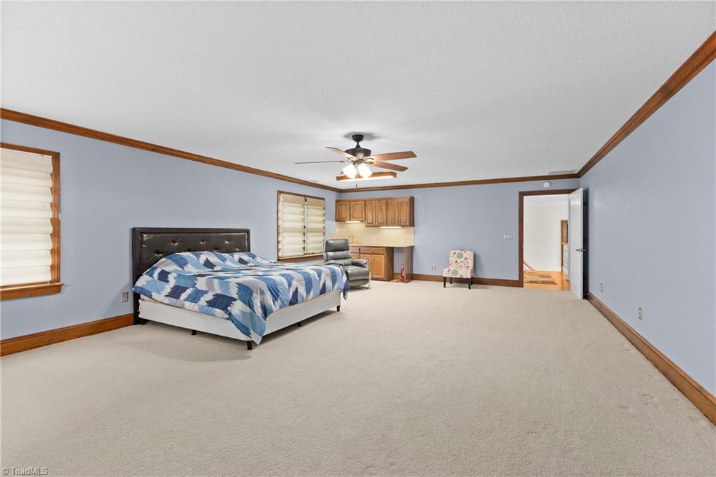 3052 Greenhouse Road Winston-Salem, NC 27127 - Photo 30 of 44
