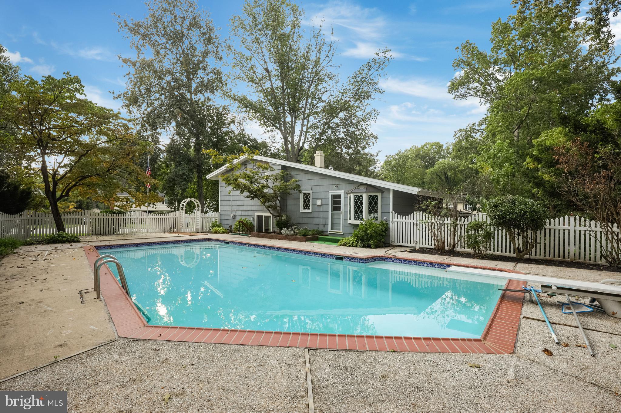 227 Sandee Road Lutherville-Timonium, MD 21093 - Photo 8 of 16 Gallery Image 8