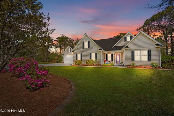 $545,000 | 229 Doral Drive, Hampstead, NC 28443