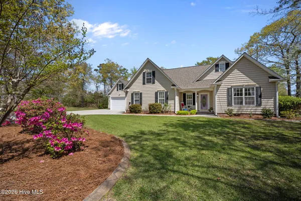 $545,000 | 229 Doral Drive, Hampstead, NC 28443