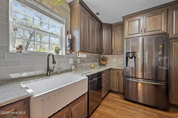 $545,000 | 229 Doral Drive, Hampstead, NC 28443