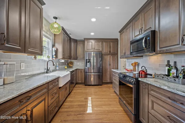 $545,000 | 229 Doral Drive, Hampstead, NC 28443