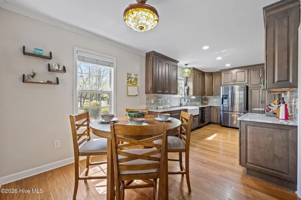 $545,000 | 229 Doral Drive, Hampstead, NC 28443