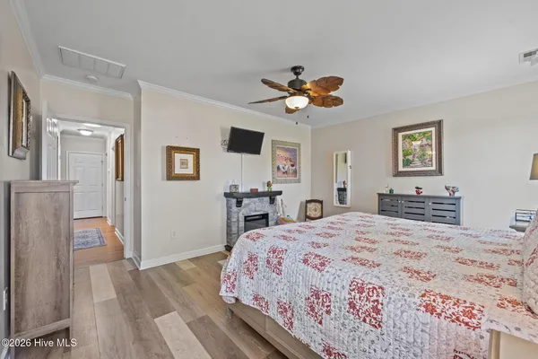 $545,000 | 229 Doral Drive, Hampstead, NC 28443