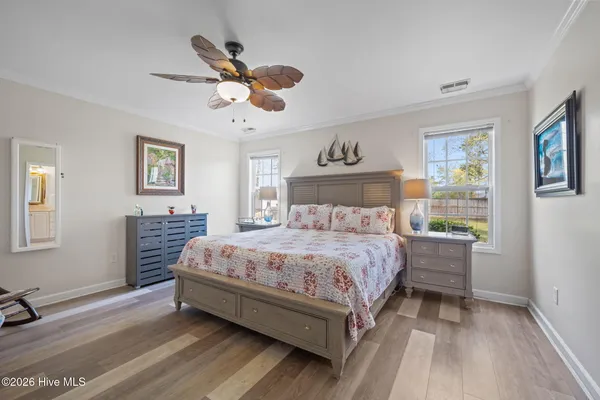 $545,000 | 229 Doral Drive, Hampstead, NC 28443