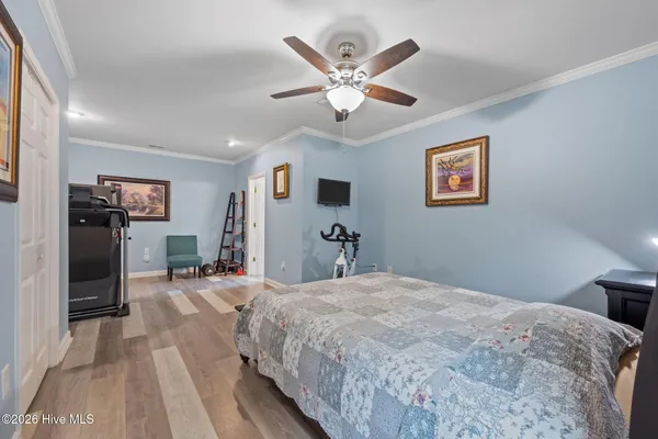 $545,000 | 229 Doral Drive, Hampstead, NC 28443