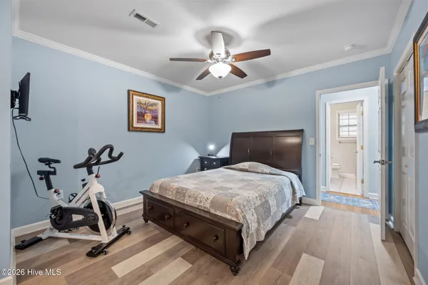 $545,000 | 229 Doral Drive, Hampstead, NC 28443